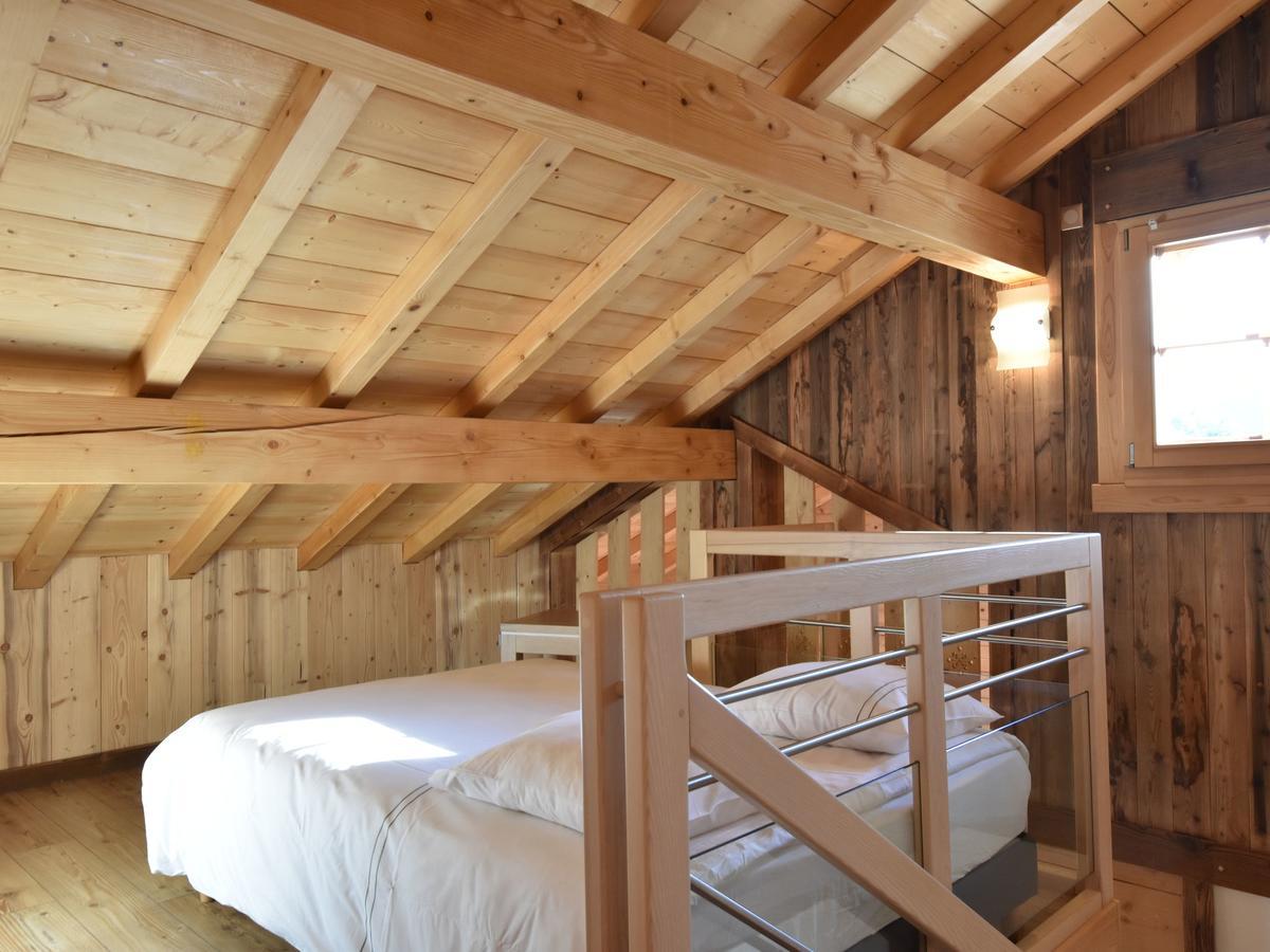 Quaint Chalet In La Bresse With Sauna Villa Exterior foto