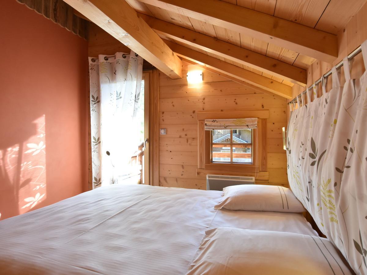 Quaint Chalet In La Bresse With Sauna Villa Exterior foto